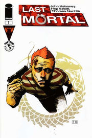 Last Mortal #1