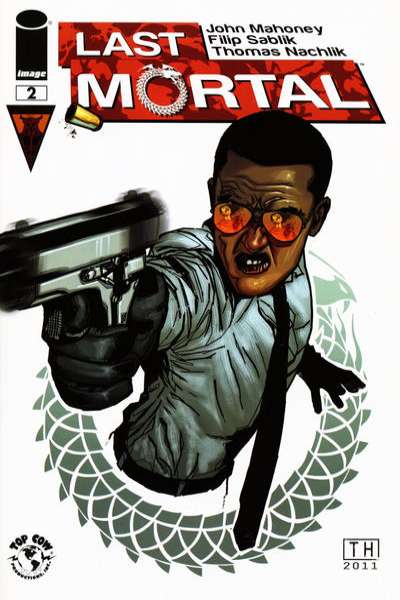 Last Mortal #2