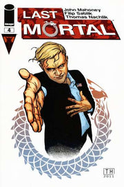 Last Mortal #4
