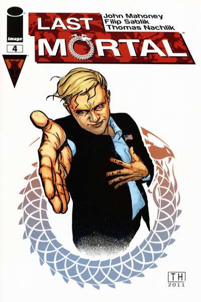 Last Mortal #4