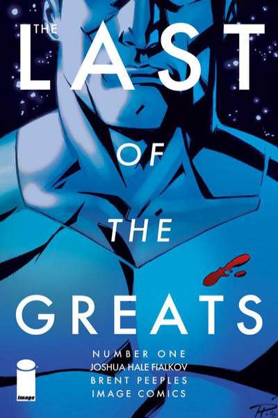 Last of the Greats #1