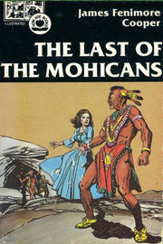 Last of the Mohicans 1997 Series #1