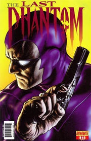 Last Phantom #11