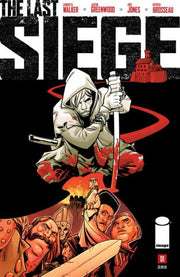 Last Siege #1