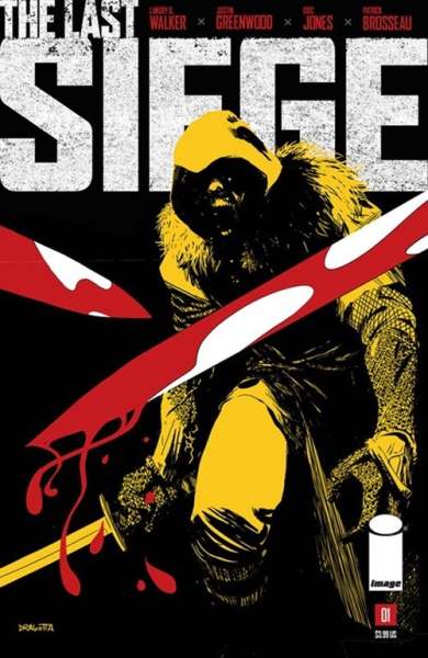 Last Siege #1