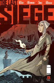 Last Siege #2