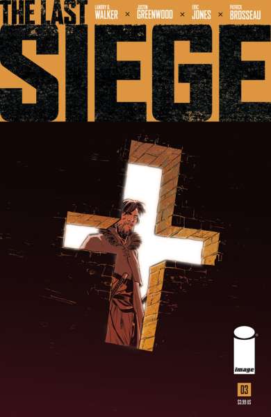 Last Siege #3