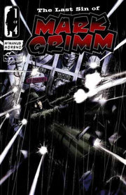Last Sin of Mark Grimm #1