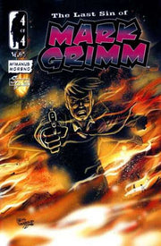 Last Sin of Mark Grimm #4