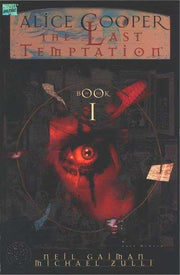 Last Temptation 1994 Series #1