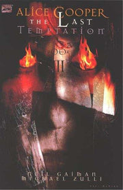 Last Temptation 1994 Series #3