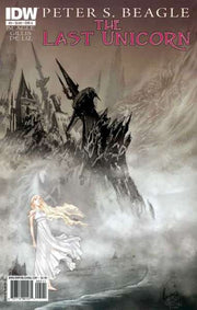 Last Unicorn #5