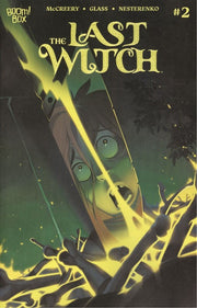 Last Witch #2