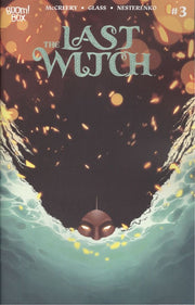 Last Witch #3