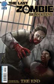 Last Zombie: The End #2