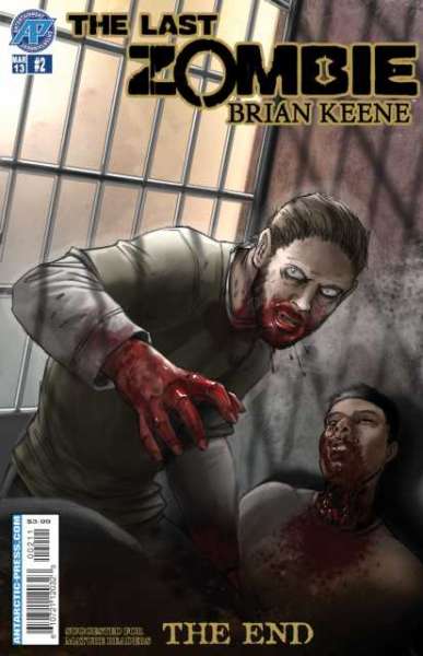 Last Zombie: The End #2