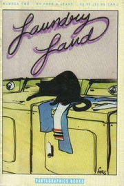 Laundryland #2