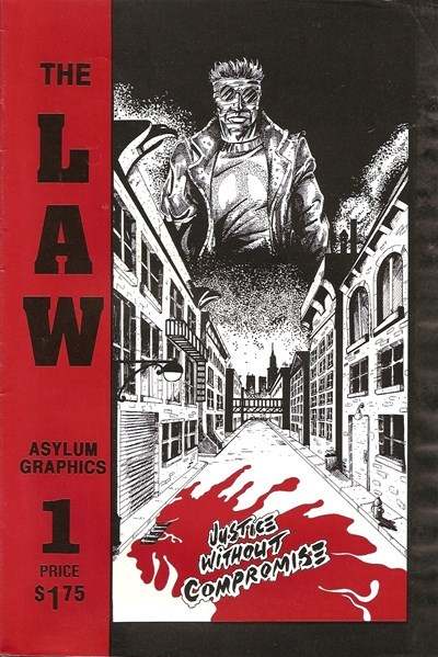 Law #1