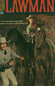 Lawman #6