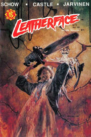 Leatherface #1