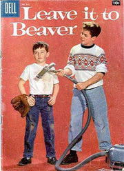 Leave It to Beaver #1