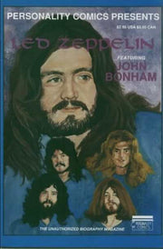 Led Zeppelin #3
