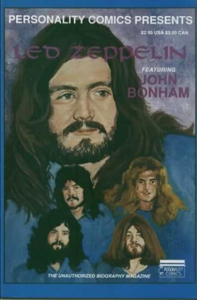 Led Zeppelin #3