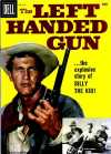 Left-Handed Gun #1