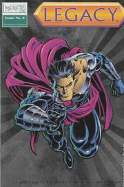 Legacy 1993 Series #0