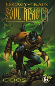 Legacy of Kain: Soul Reaver #1