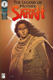 Legend of Mother Sarah #2