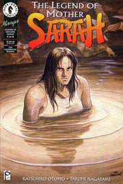 Legend of Mother Sarah #4