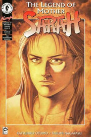 Legend of Mother Sarah #8
