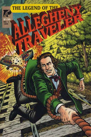 Legend of the Allegheny Traveler #1