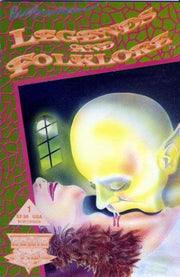 Legends and Folklore #1