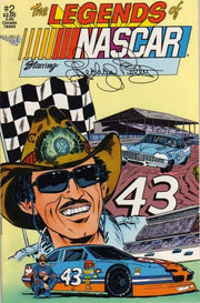 Legends of NASCAR #2