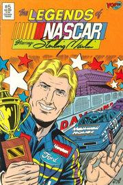 Legends of NASCAR #5