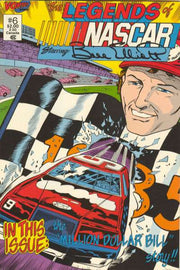 Legends of NASCAR #6
