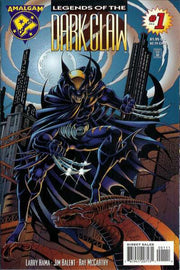 Legends of the Dark Claw #1