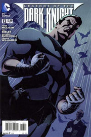 Legends of the Dark Knight 2012 Series #13