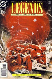 Legends of the DC Universe #17