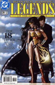 Legends of the DC Universe #31