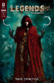 Legends: The Enchanted #0