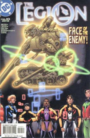 Legion 2001 Series #10