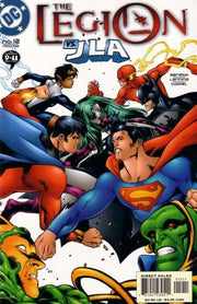 Legion 2001 Series #12