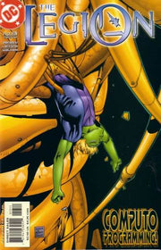 Legion 2001 Series #13