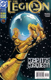Legion 2001 Series #14
