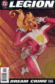 Legion 2001 Series #20