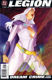 Legion 2001 Series #22