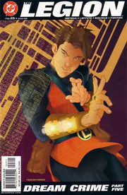 Legion 2001 Series #23